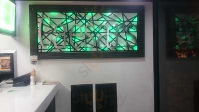 Caesars Pizza And Mughals Tandoori