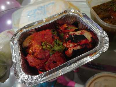 Naeem's Tandoori