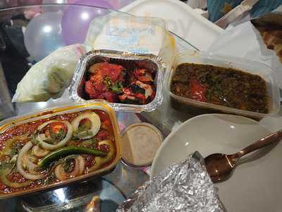Naeem's Tandoori