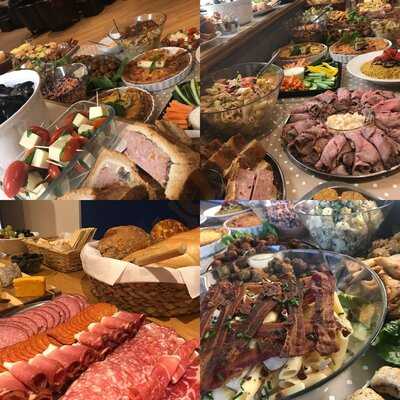 Jakey's Sandwich Bar