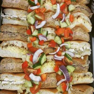 Jakey's Sandwich Bar