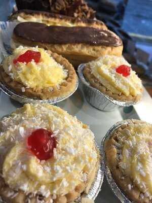 Jakey's Sandwich Bar