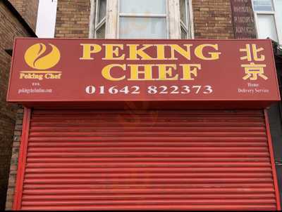Peking Chef