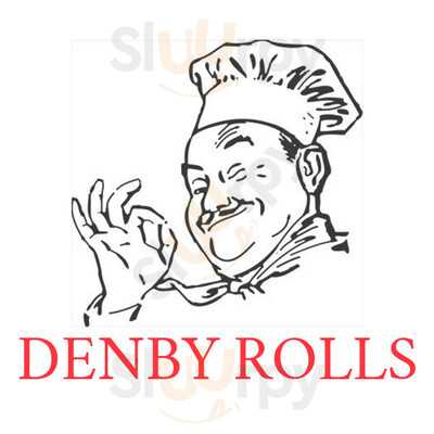 Denby Rolls