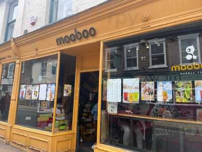 Mooboo