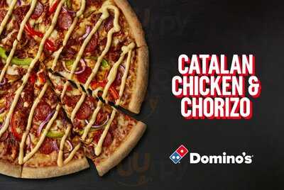 Domino's Pizza - Harrogate - East