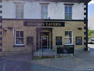The Station Tavern