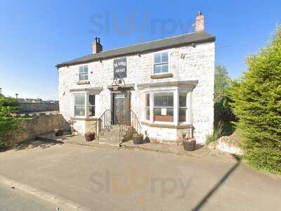The Blands Arms