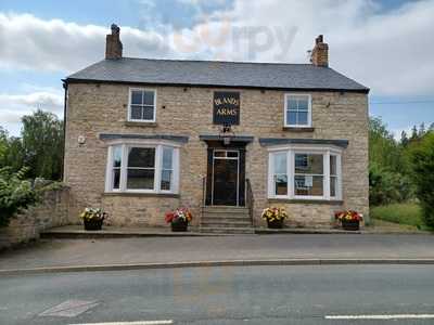 The Blands Arms
