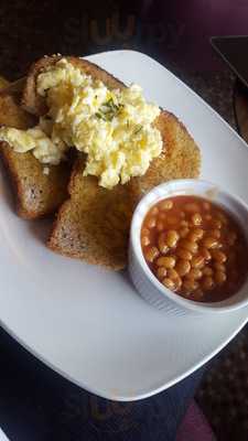 Nineteen Bar & Grill