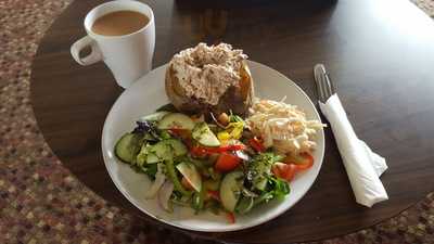 Nineteen Bar & Grill