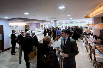 Nineteen Bar & Grill