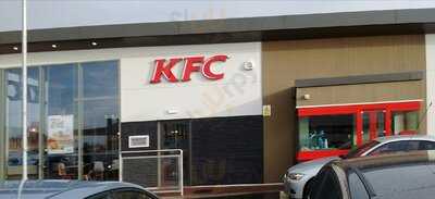Kfc Middlesbrough