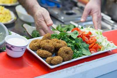 Moortown Junk-tion Cafe