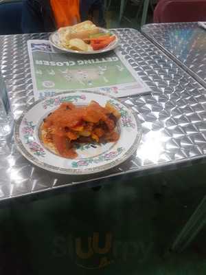 Moortown Junk-tion Cafe