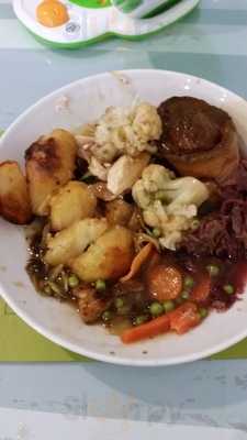 Moortown Junk-tion Cafe