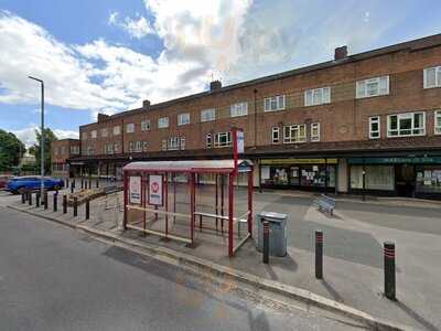 Moortown Junk-tion Cafe