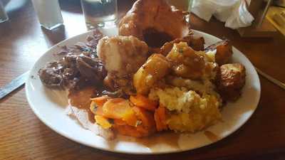 The Carvery