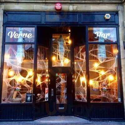 Verve Bar