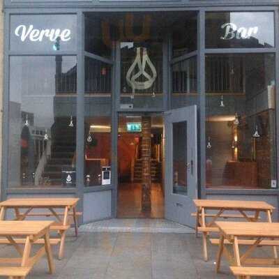 Verve Bar
