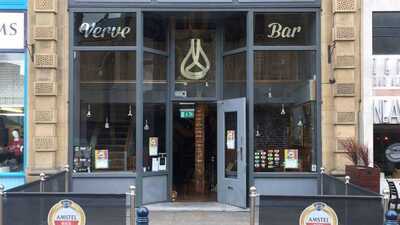 Verve Bar