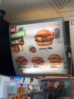 Burger King