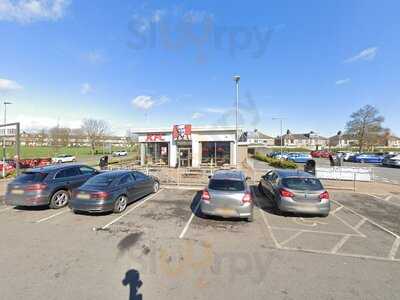 Kfc Thornbury - Gallagher Leisure Pk