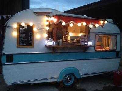 Liza Jane's Restaurant