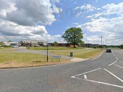 Cecils Pizza & Grill