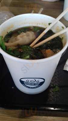 Chow Asian Kitchen