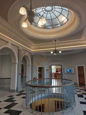 York Explore Reading Cafe