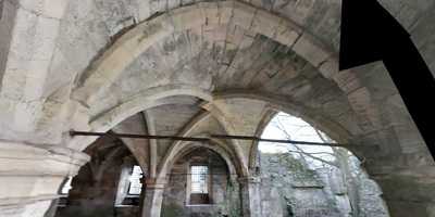 York Explore Reading Cafe