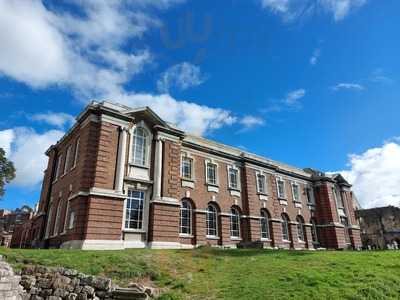 York Explore Reading Cafe