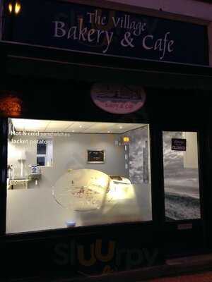 The Village Bakery & Cafe