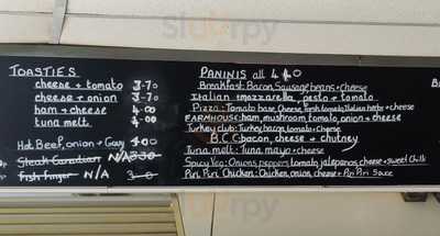 The Village Bakery & Cafe