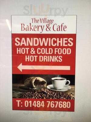 The Village Bakery & Cafe