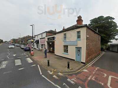 The Village Bakery & Cafe