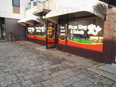 Pizza King