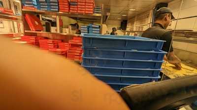 Domino's Pizza - York - Acomb