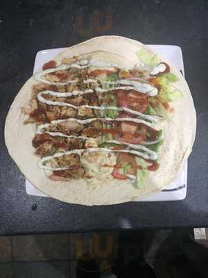 Big Baps Sandwich Bar