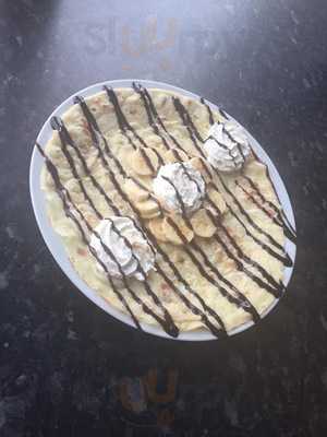 Big Baps Sandwich Bar