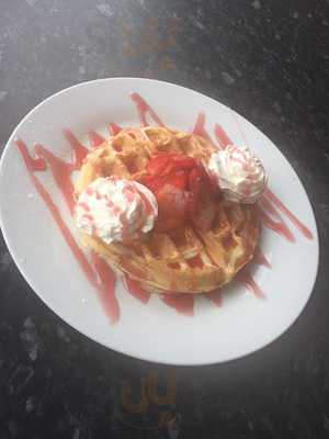 Big Baps Sandwich Bar