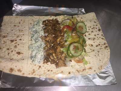 Big Baps Sandwich Bar