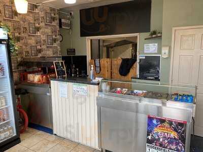 Big Baps Sandwich Bar