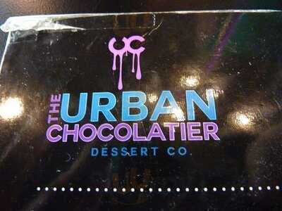 Urban Chocalatier
