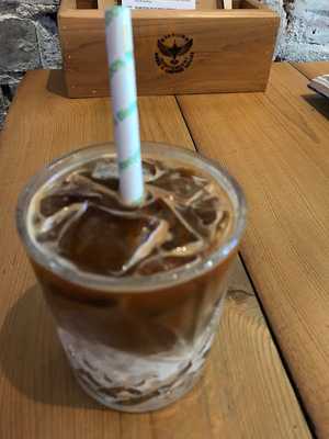 Starling Independent Bar Cafe Kitchen