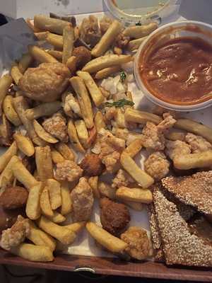 Sunrise Chinese And Thai Takeaway