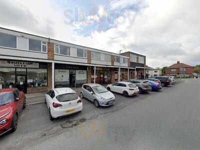 Sunrise Chinese And Thai Takeaway