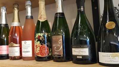 The Champagne Concept