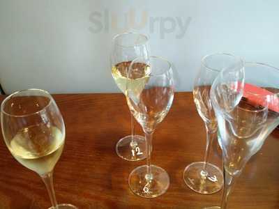 The Champagne Concept